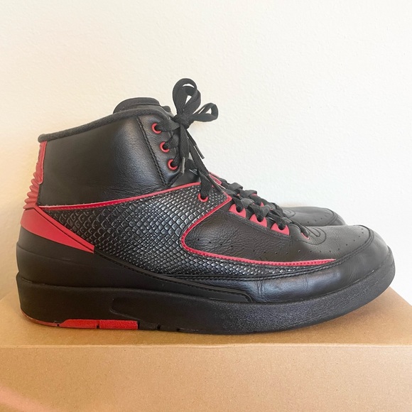 jordan 2 retro alternate 87